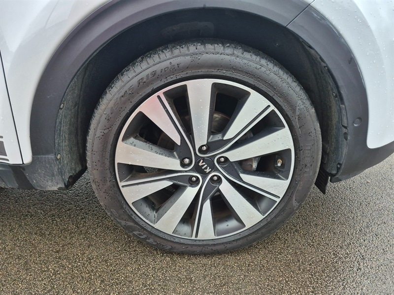 Used Kia Sportage 2016 for sale - 77146526: Photo 20