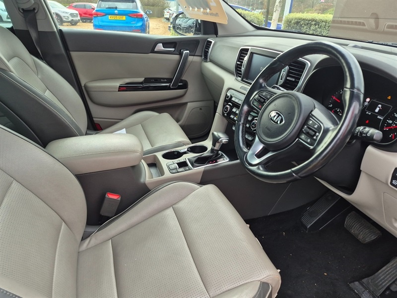 Used Kia Sportage 2016 for sale - 77146526: Photo 7