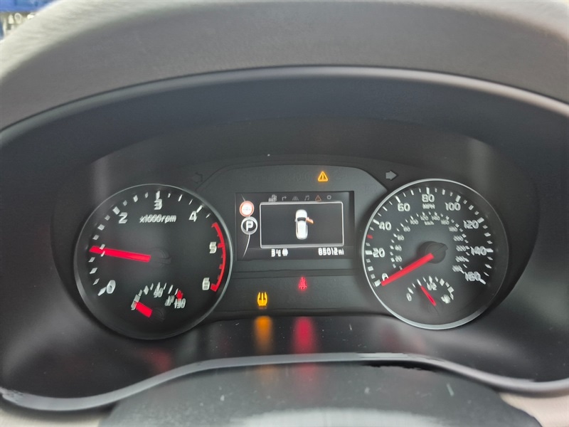 Used Kia Sportage 2016 for sale - 77146526: Photo 8