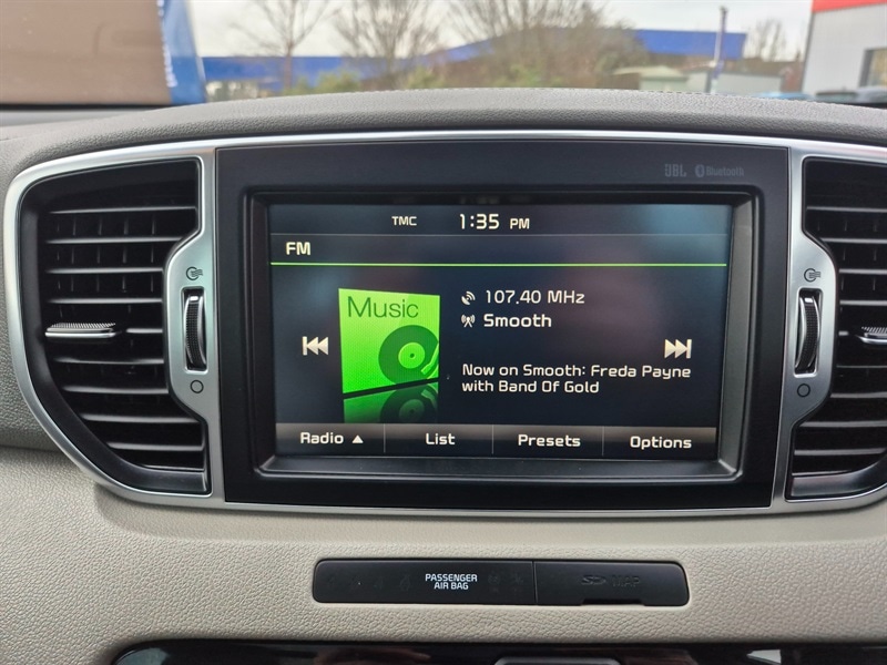 Used Kia Sportage 2016 for sale - 77146526: Photo 9