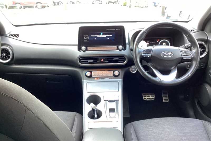 Used Hyundai KONA 2021 for sale - 77513324: Photo 12