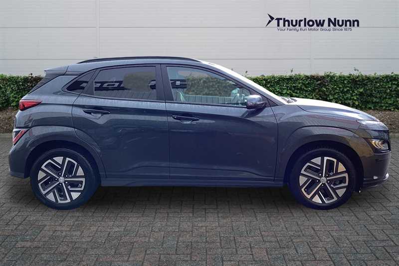 Used Hyundai KONA 2021 for sale - 77513324: Photo 2