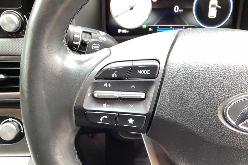 Used Hyundai KONA 2021 for sale - 77513324: Photo 21