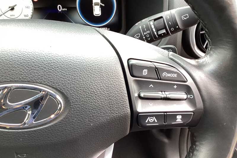 Used Hyundai KONA 2021 for sale - 77513324: Photo 22