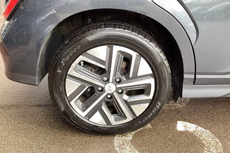 Used Hyundai KONA 2021 for sale - 77513324: Photo 25