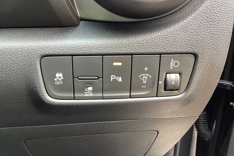 Used Hyundai KONA 2021 for sale - 77513324: Photo 29