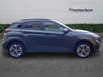 Used Hyundai KONA 2021 for sale - 77513324: Photo