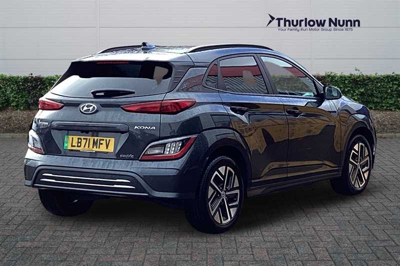 Used Hyundai KONA 2021 for sale - 77513324: Photo 3