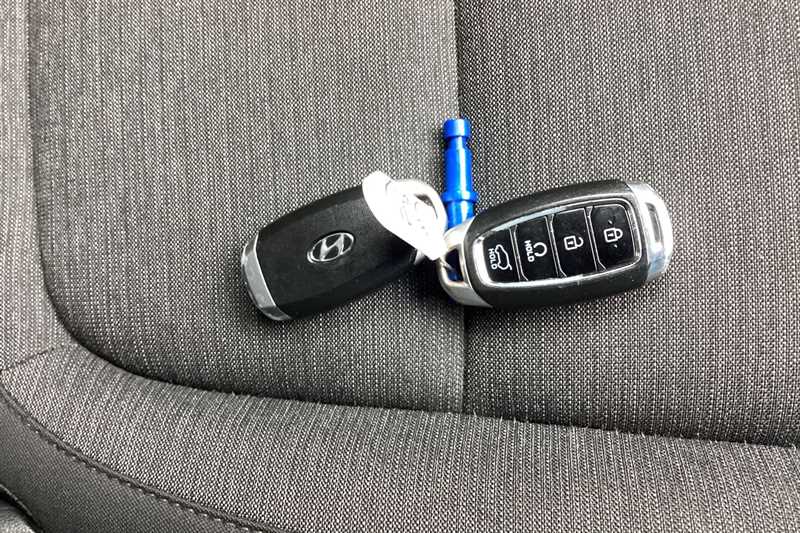 Used Hyundai KONA 2021 for sale - 77513324: Photo 33