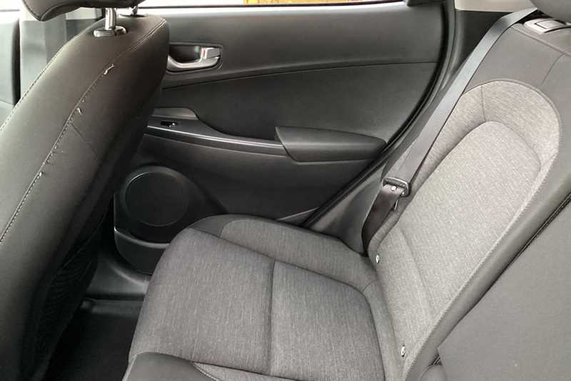 Used Hyundai KONA 2021 for sale - 77513324: Photo 35