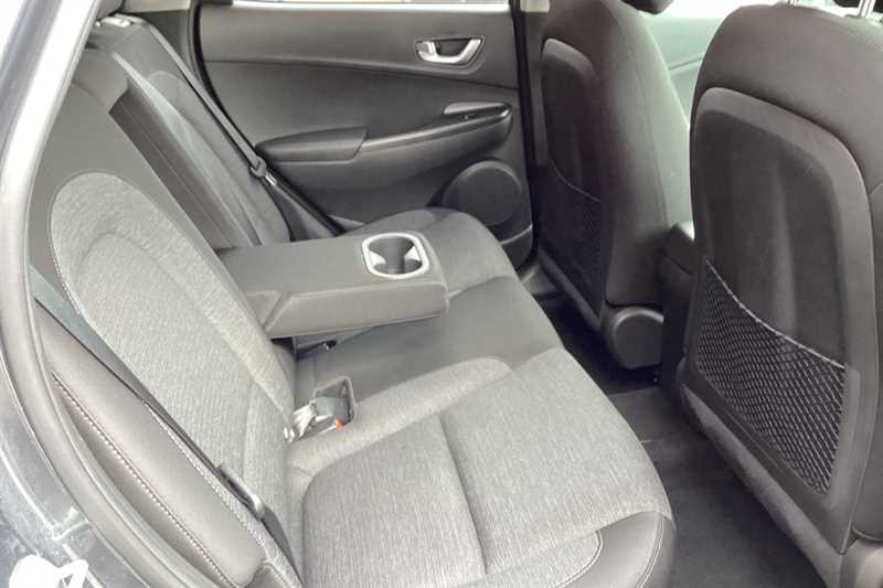 Used Hyundai KONA 2021 for sale - 77513324: Photo 36