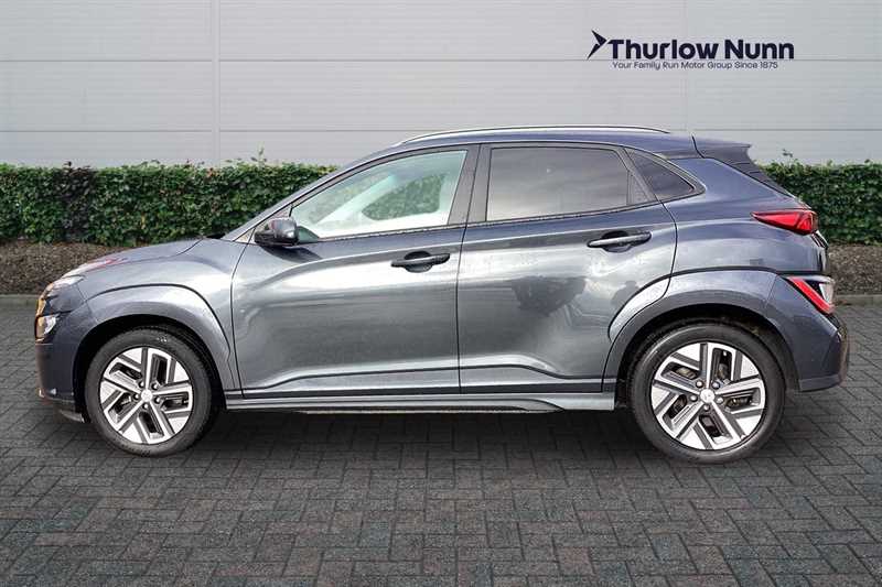 Used Hyundai KONA 2021 for sale - 77513324: Photo 6
