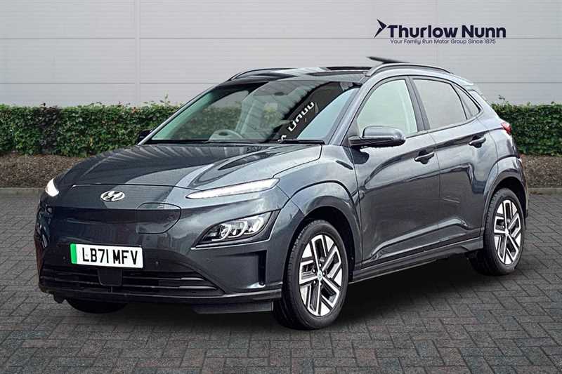 Used Hyundai KONA 2021 for sale - 77513324: Photo 7