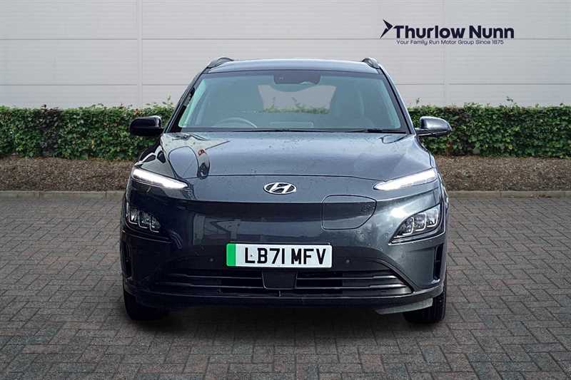 Used Hyundai KONA 2021 for sale - 77513324: Photo 8