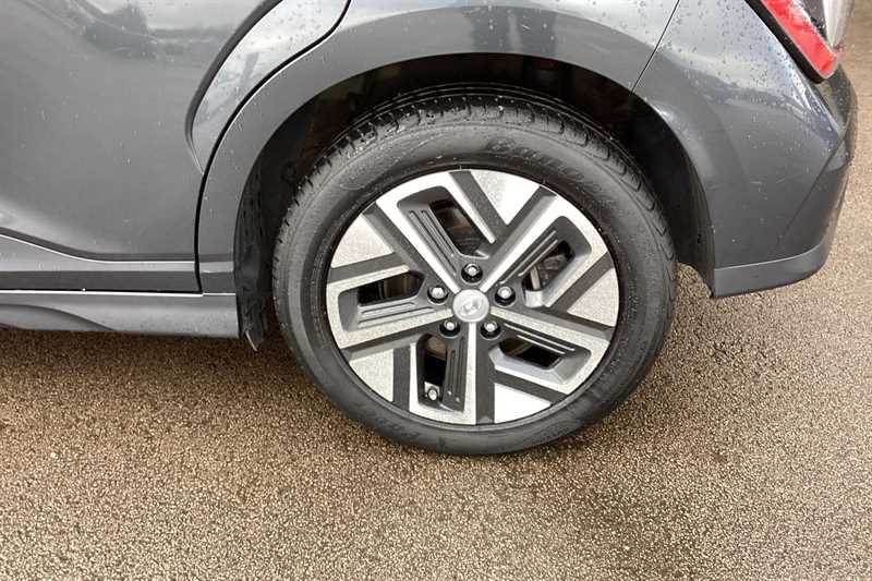 Used Hyundai KONA 2021 for sale - 77513324: Photo 9