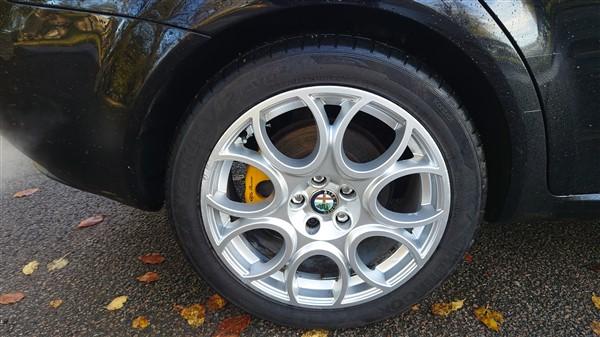 Used Alfa Romeo 159 2007 for sale - 64813198: Photo 10