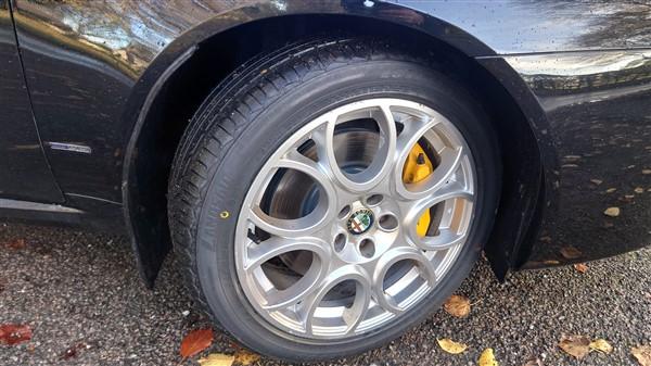 Used Alfa Romeo 159 2007 for sale - 64813198: Photo 11