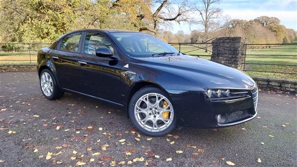 Used Alfa Romeo 159 2007 for sale - 64813198: Photo 1