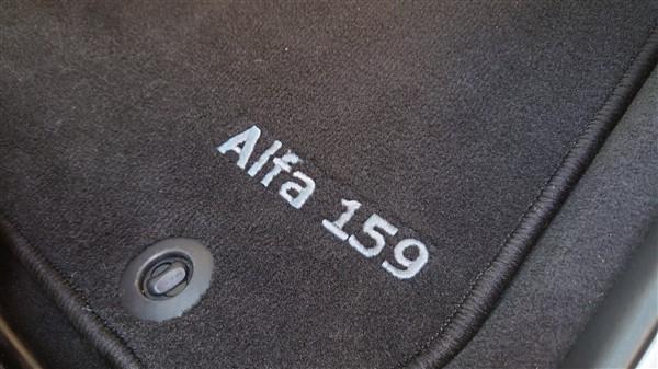 Used Alfa Romeo 159 2007 for sale - 64813198: Photo 22
