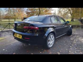Used Alfa Romeo 159 2007 for sale - 64813198: Photo