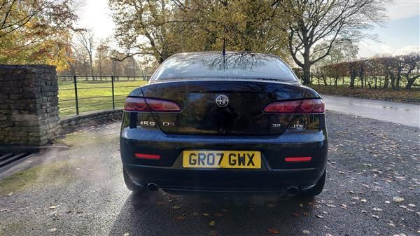 Used Alfa Romeo 159 2007 for sale - 64813198: Photo 4