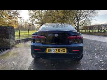 Used Alfa Romeo 159 2007 for sale - 64813198: Photo