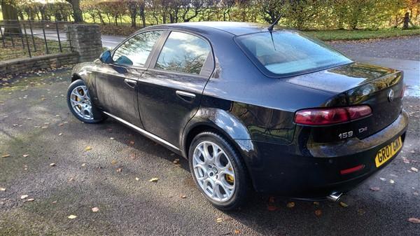 Used Alfa Romeo 159 2007 for sale - 64813198: Photo 5