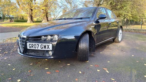 Used Alfa Romeo 159 2007 for sale - 64813198: Photo 6