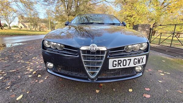 Used Alfa Romeo 159 2007 for sale - 64813198: Photo 7