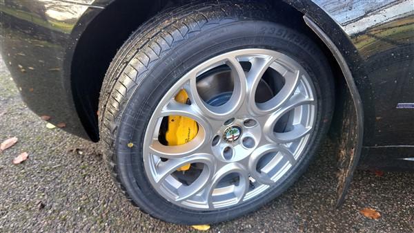 Used Alfa Romeo 159 2007 for sale - 64813198: Photo 8