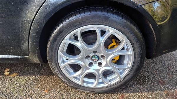 Used Alfa Romeo 159 2007 for sale - 64813198: Photo 9