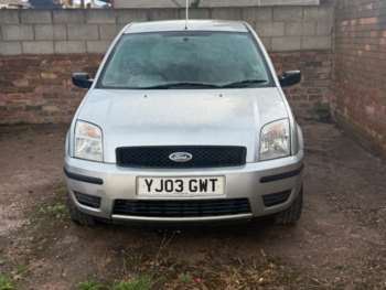 2003 (03) - 1.4 2 5dr