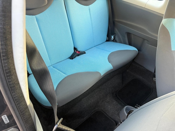 Used Peugeot 107 2008 for sale - 76097294: Photo 11