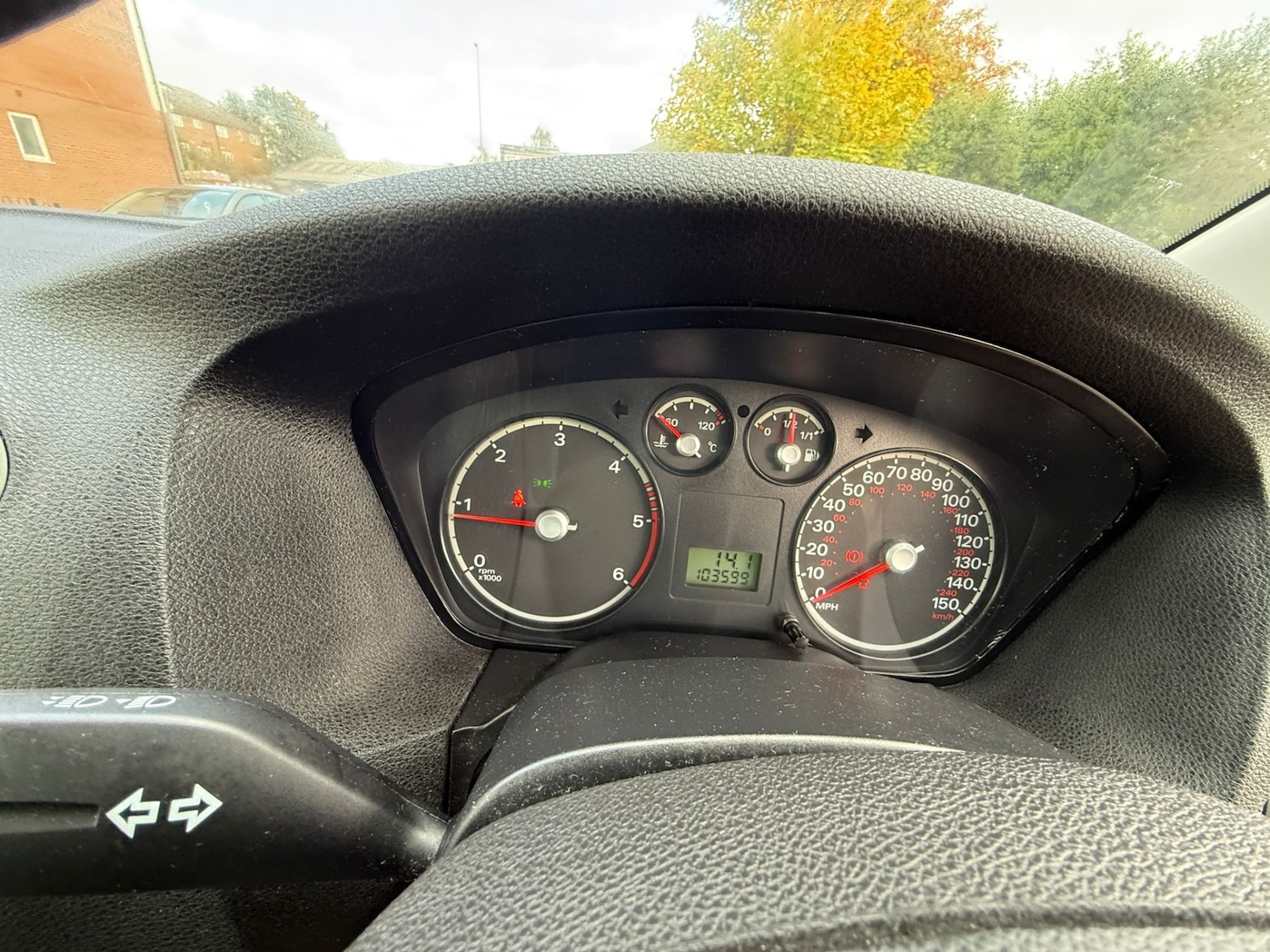 Used Ford Focus 2006 for sale - 76179117: Photo 10