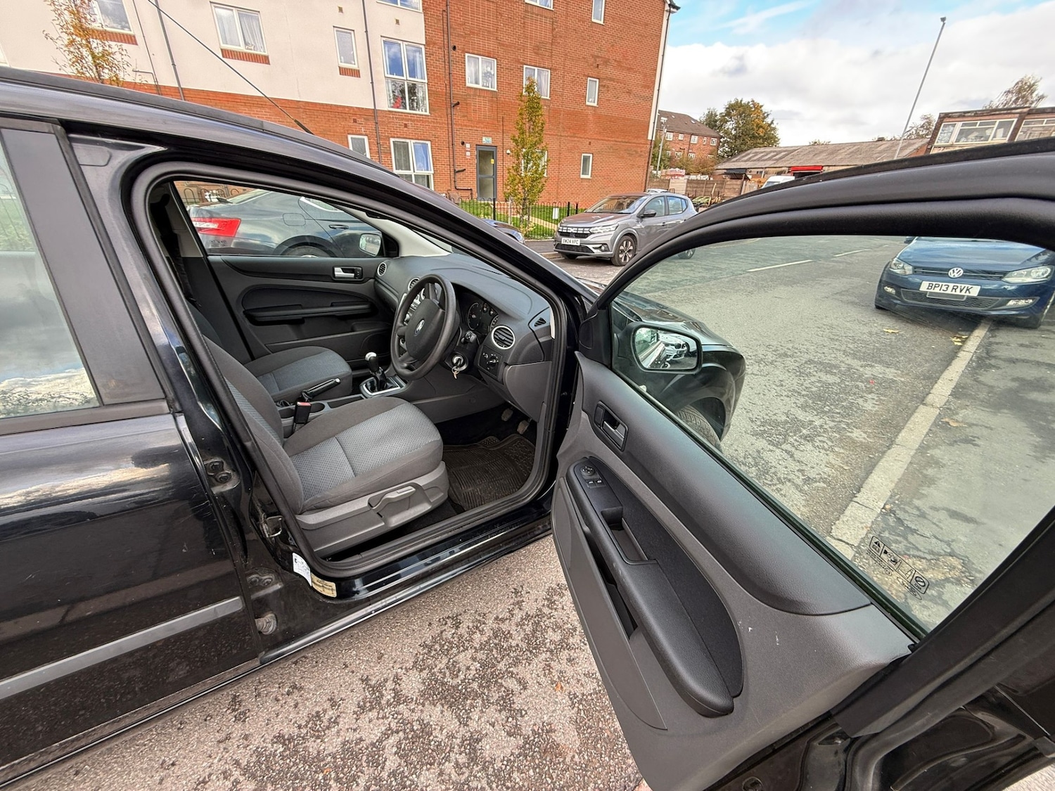 Used Ford Focus 2006 for sale - 76179117: Photo 11