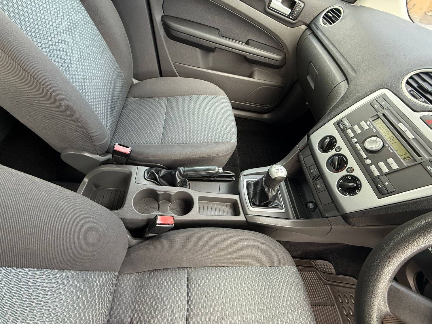 Used Ford Focus 2006 for sale - 76179117: Photo 12