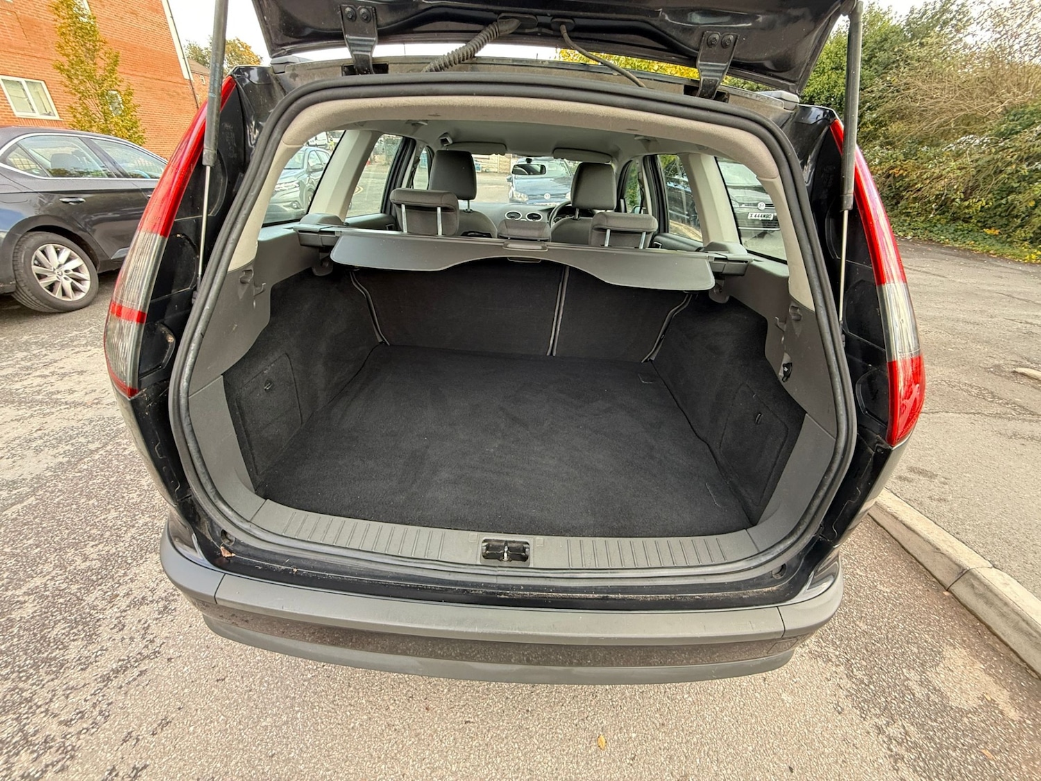Used Ford Focus 2006 for sale - 76179117: Photo 16