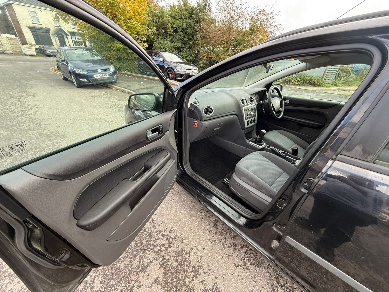 Used Ford Focus 2006 for sale - 76179117: Photo 18