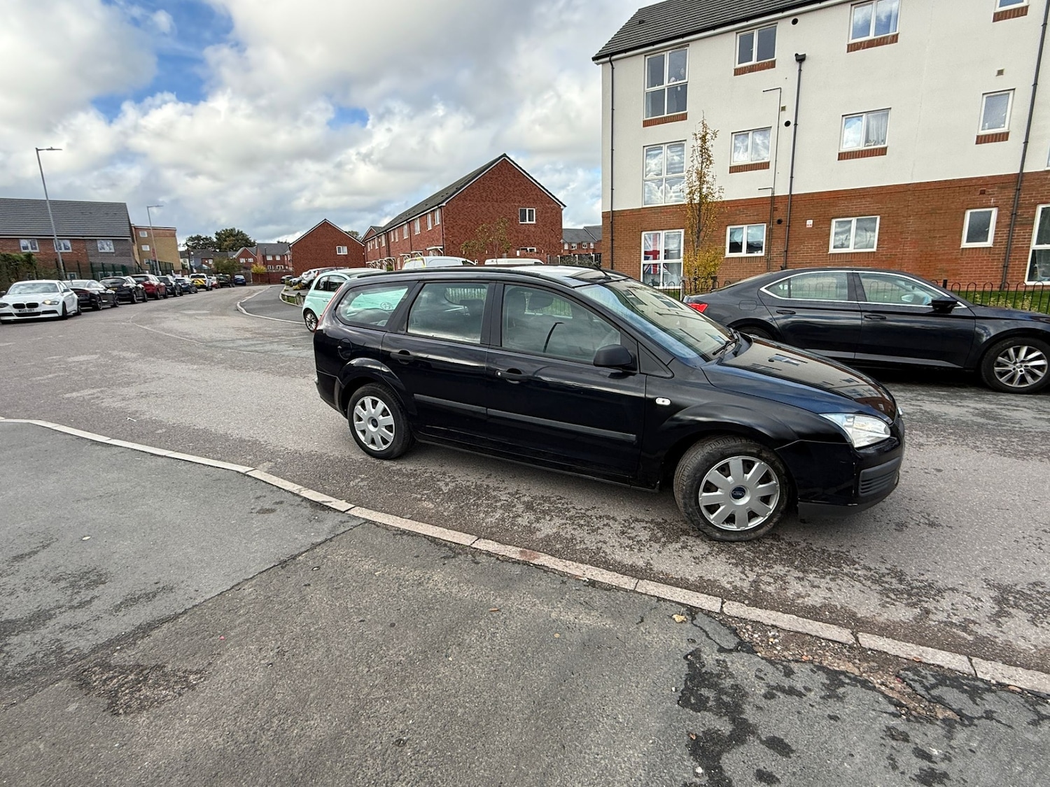 Used Ford Focus 2006 for sale - 76179117: Photo 4