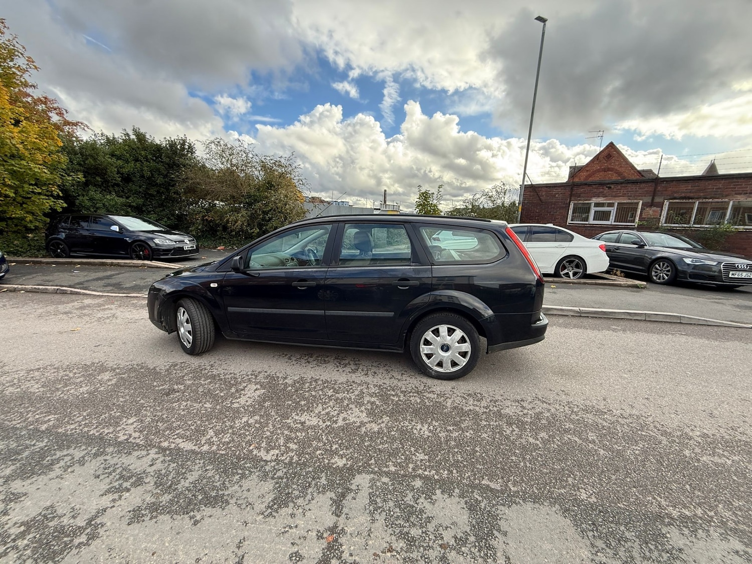 Used Ford Focus 2006 for sale - 76179117: Photo 5