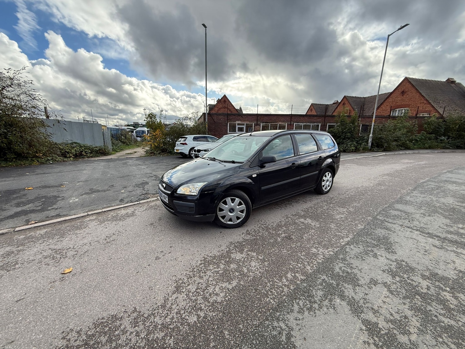 Used Ford Focus 2006 for sale - 76179117: Photo 6