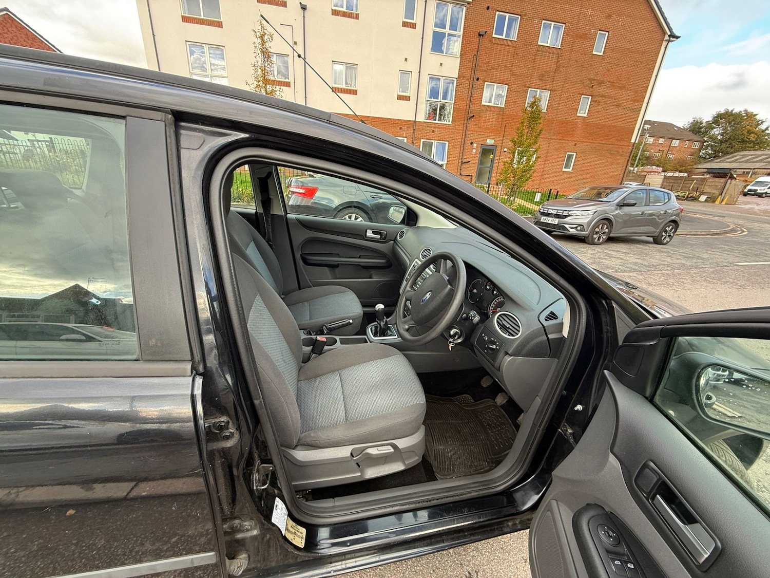 Used Ford Focus 2006 for sale - 76179117: Photo 7