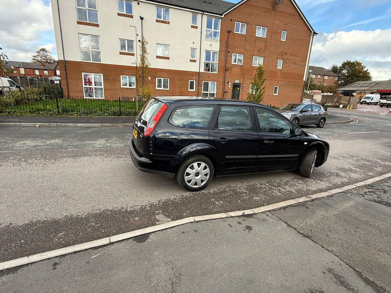 Used Ford Focus 2006 for sale - 76179117: Photo 8