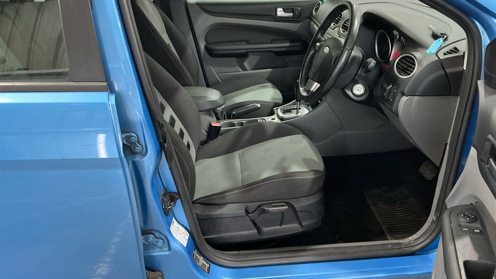 Used Ford Focus 2008 for sale - 77736077: Photo 6