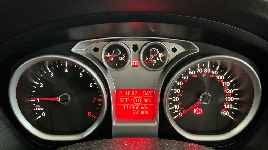 Used Ford Focus 2008 for sale - 77736077: Photo 7