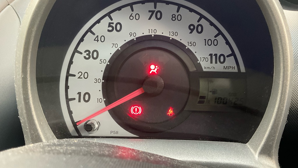 Used Peugeot 107 2010 for sale - 76770216: Photo 10