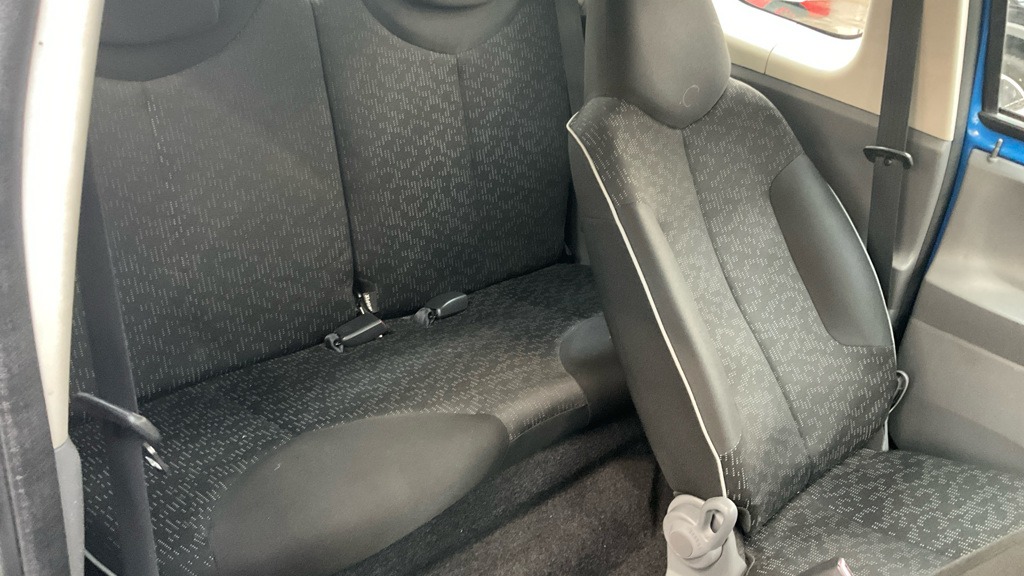 Used Peugeot 107 2010 for sale - 76770216: Photo 8