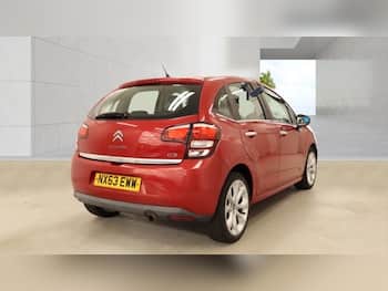 Used Citroen C3 2013 for sale - 79644923: Photo
