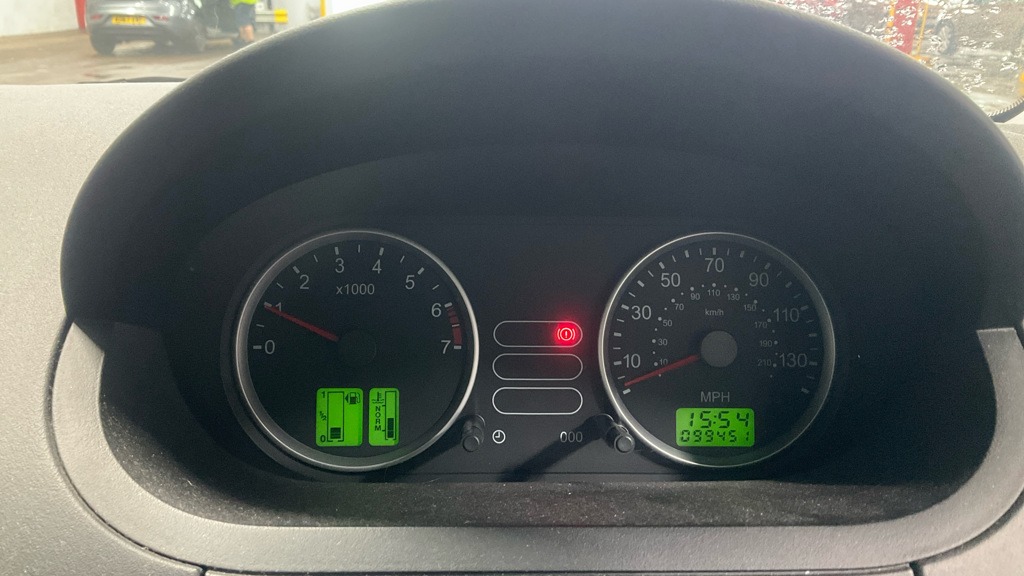 Used Ford Fiesta 2004 for sale - 77636494: Photo 10