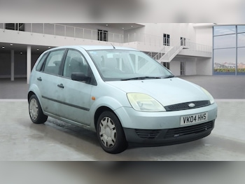 Ford Fiesta feature image